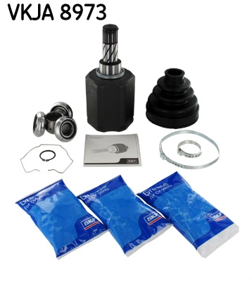Купить BB6381 Posterparts Шрус внутренний левый