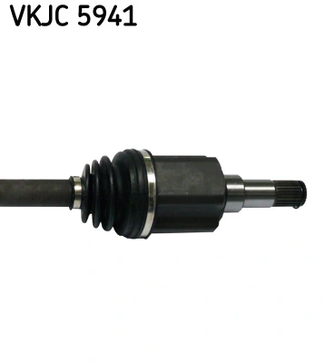Привод передний левый SKF VKJC5941 цена, от 133.44 USD