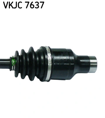 Привод передний правый Suzuki 4410186G01000 цена, от 87.02 USD