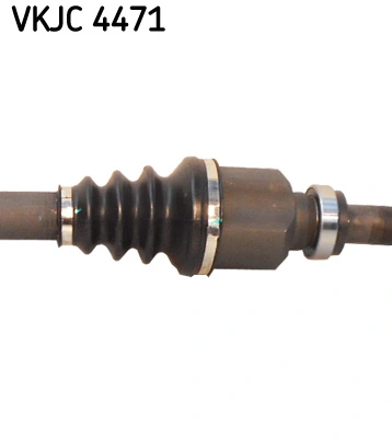 Привод передний правый SKF VKJC4471 цена, от 140.43 USD