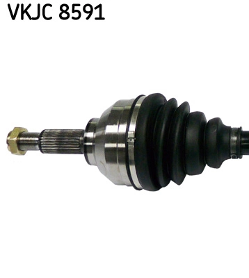 VKJC8591 SKF Полуось передняя левая