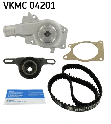 ГРМ ремни, комплект Ford Sierra II хэтчбек (GBC,GBG) (1987 - 1993) цена, от 86.90 USD