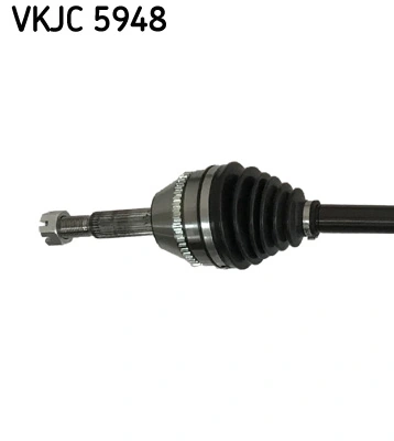 VKJC5948 SKF Полуось передняя, правая