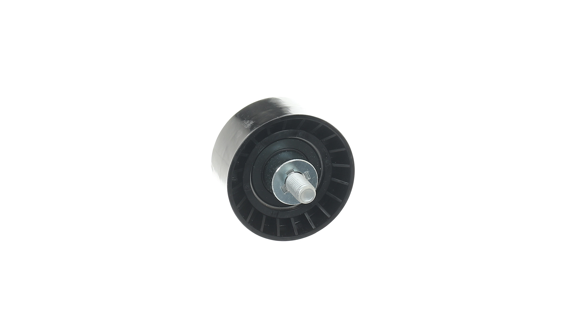 Купить VKM80000 SKF Ведуший ролик ГРМ