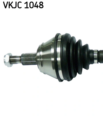 VKJC1048 SKF Полуось передняя левая