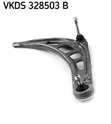 VKDS328503B SKF Рычаг передней подвески нижний, правый