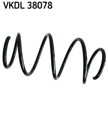 Compre Mola dianteira BMW 1 