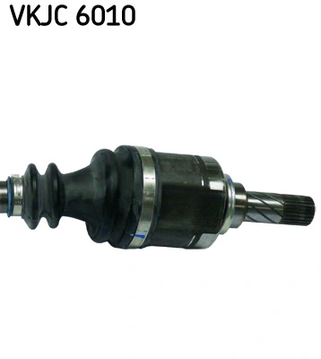 Привод передний левый SKF VKJC6010 цена, от 144.63 USD