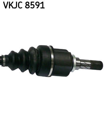 Привод передний левый SKF VKJC8591 цена, от 190.11 USD