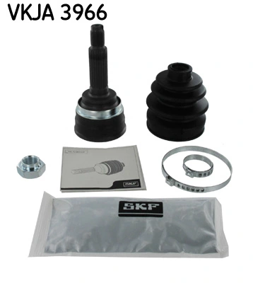 VKJA3966 SKF