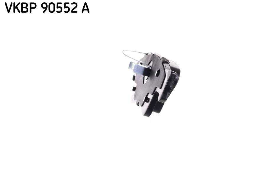 VKBP90552A SKF Колодки тормозные дисковые комплект