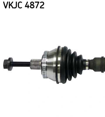 VKJC4872 SKF Полуось передняя левая