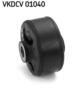 VKDCV01040 SKF Сайлентблок/втулка рессоры передней