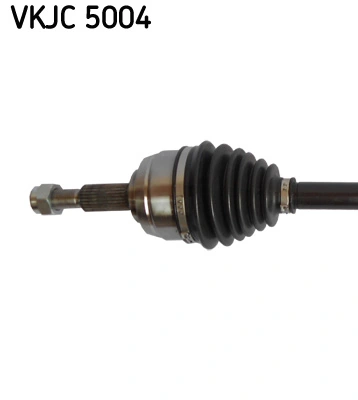 VKJC5004 SKF Полуось передняя, правая