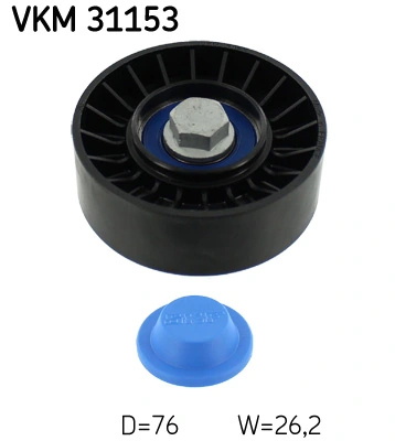 VKM31153 SKF