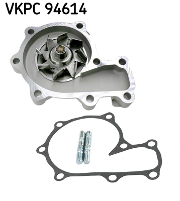 VKPC94614 SKF Насос водяной