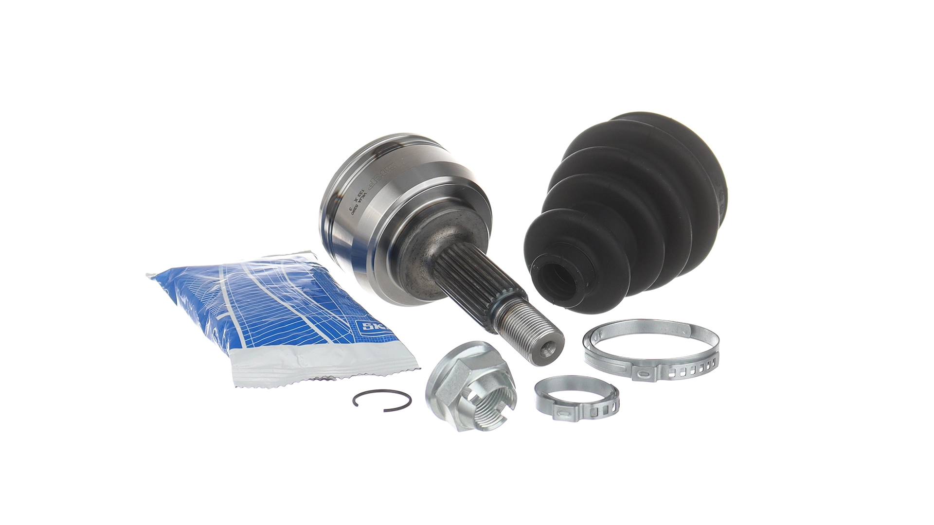 Junta homocinética externa dianteira Renault Clio 4 BH