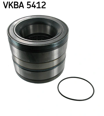 Подшипник ступицы HDS103 MAN