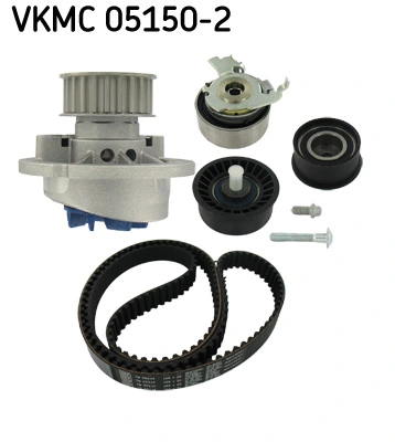 Купить CT873WP1 Continental/Siemens Комплект ГРМ
