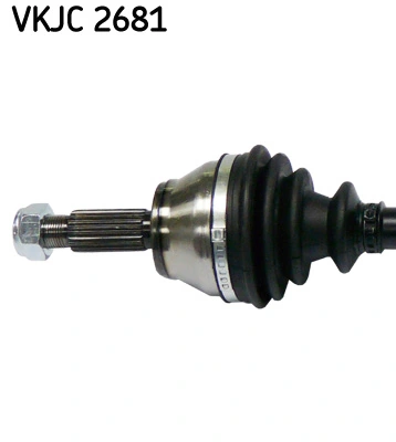 VKJC2681 SKF