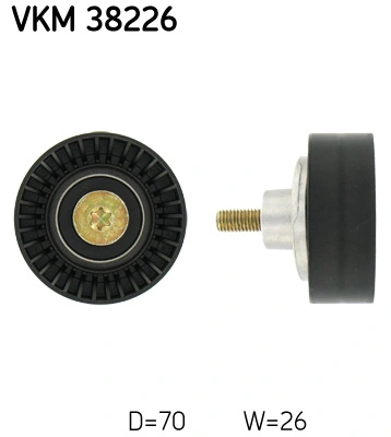 VKM38226 SKF