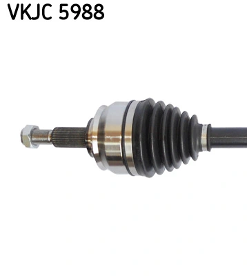VKJC5988 SKF Полуось передняя левая