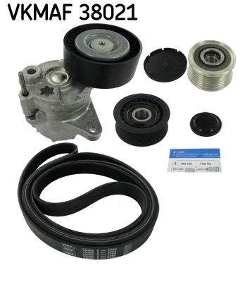 VKMAF38021 SKF