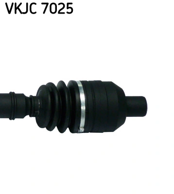Привод передний правый SKF VKJC7025 цена, от 492.61 USD