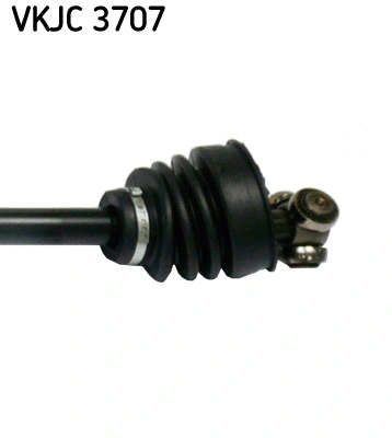 Привод передний правый SKF VKJC3707 цена, от 74.58 USD