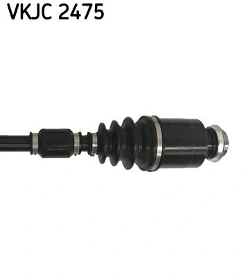 Привод передний правый SKF VKJC2475 цена, от 105.87 USD