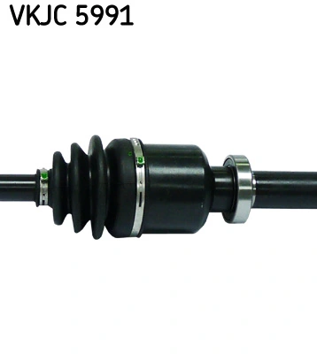 Привод передний правый SKF VKJC5991 цена, от 6092.65 UAH