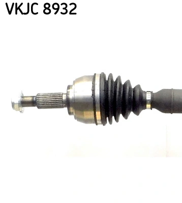 VKJC8932 SKF Полуось передняя левая