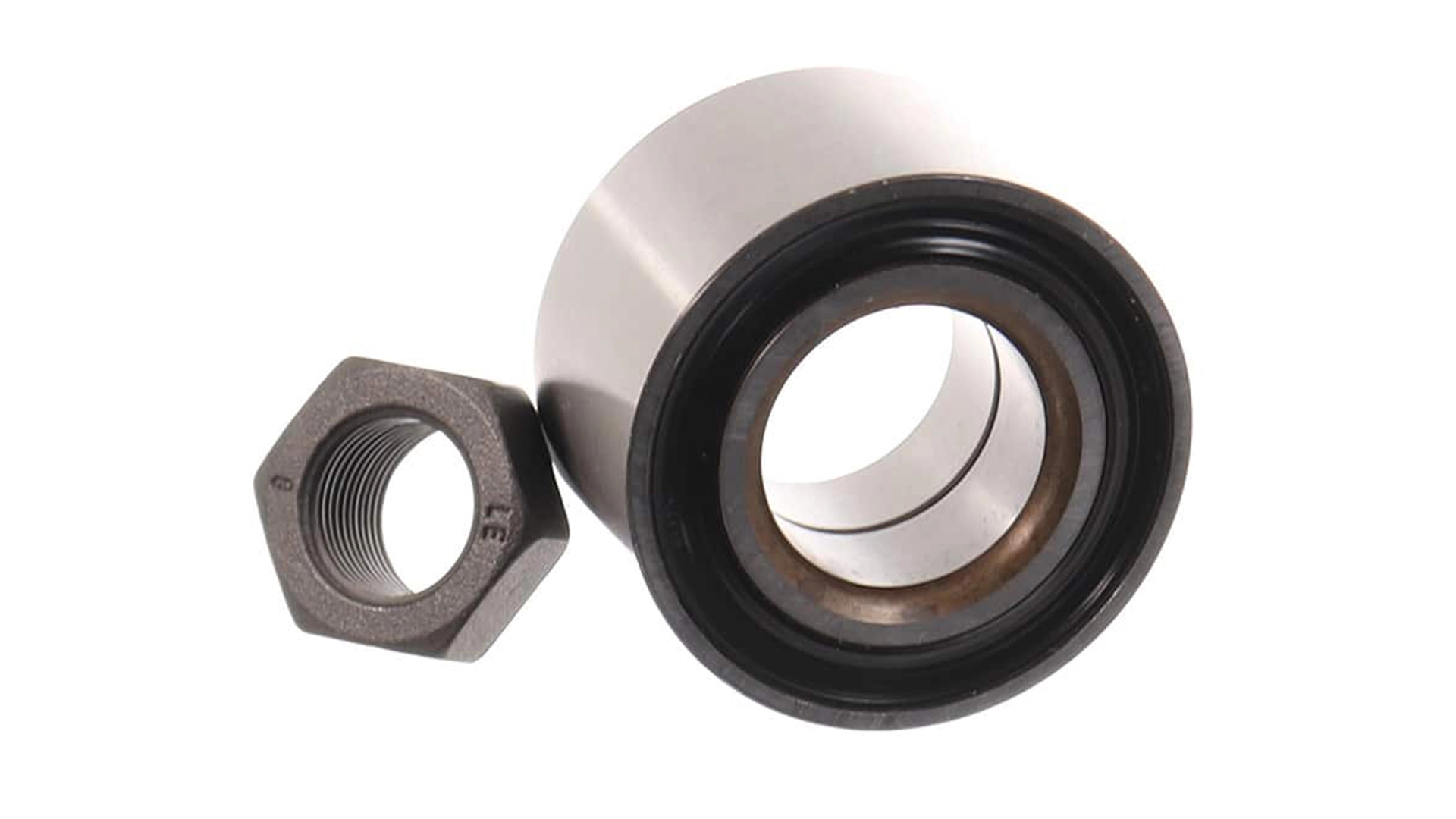 Купить VKBA1307 SKF Подшипник задней ступицы