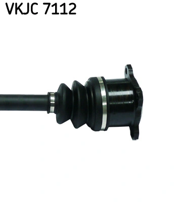Привод передний правый SKF VKJC7112 цена, от 124.94 USD