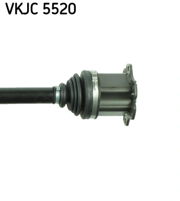 Привод передний правый SKF VKJC5520 цена, от 270.65 USD