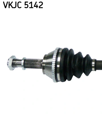 VKJC5142 SKF Полуось передняя левая