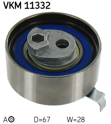 VKM11332 SKF