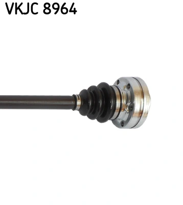 Полуось задняя левая SKF VKJC8964 цена, от 130.54 USD