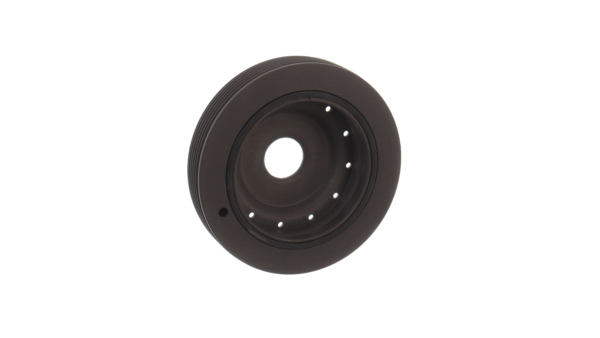 Купить VKM93612 SKF Шкив-демпфер коленвала