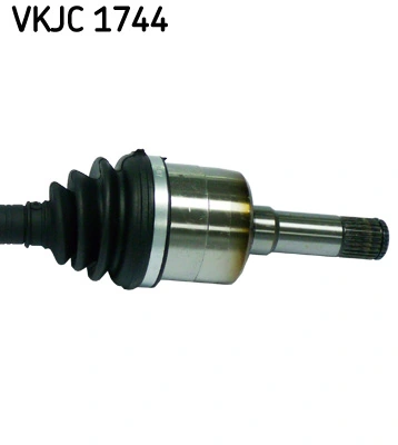 Привод передний левый SKF VKJC1744 цена, от 187.46 USD