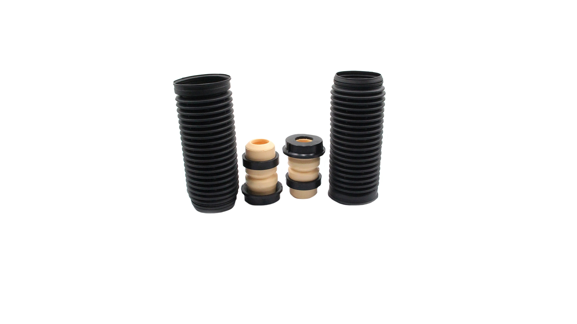 Купить VKDP33150T SKF Буфер (отбойник) амортизатора переднего + пыльник