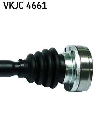 Полуось (привод) передняя SKF VKJC4661 цена, от 42.37 USD