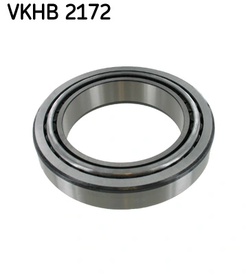 Подшипник ступицы передней внутренний A0019802502 Mercedes
