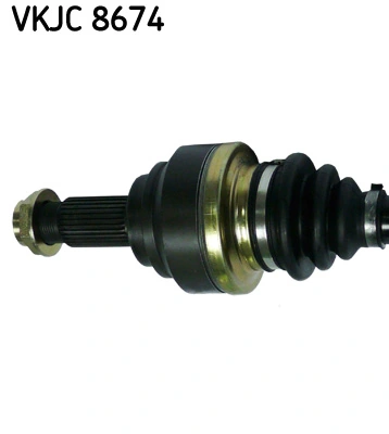 VKJC8674 SKF Привод задний