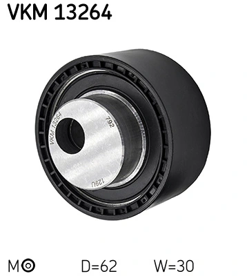 VKM13264 SKF