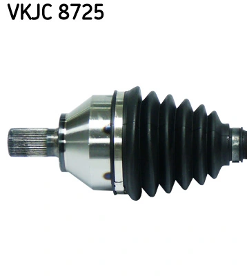 VKJC8725 SKF Полуось передняя левая