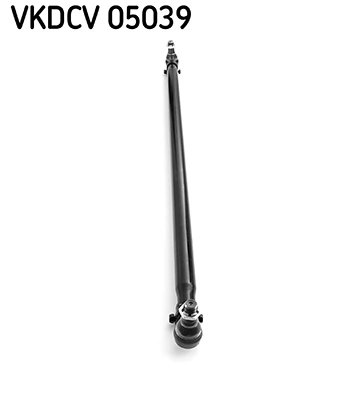 A9493301103 Mercedes Тяга поперечная передней подвески