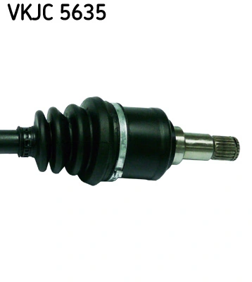 Привод передний левый SKF VKJC5635 цена, от 124.10 USD