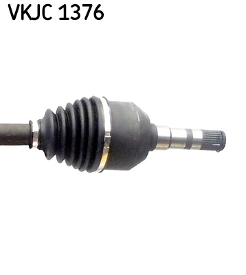 Полуось (привод) передняя SKF VKJC1376 цена, от 88.12 USD
