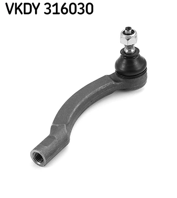 VKDY316030 SKF Наружный наконечник рулевой тяги